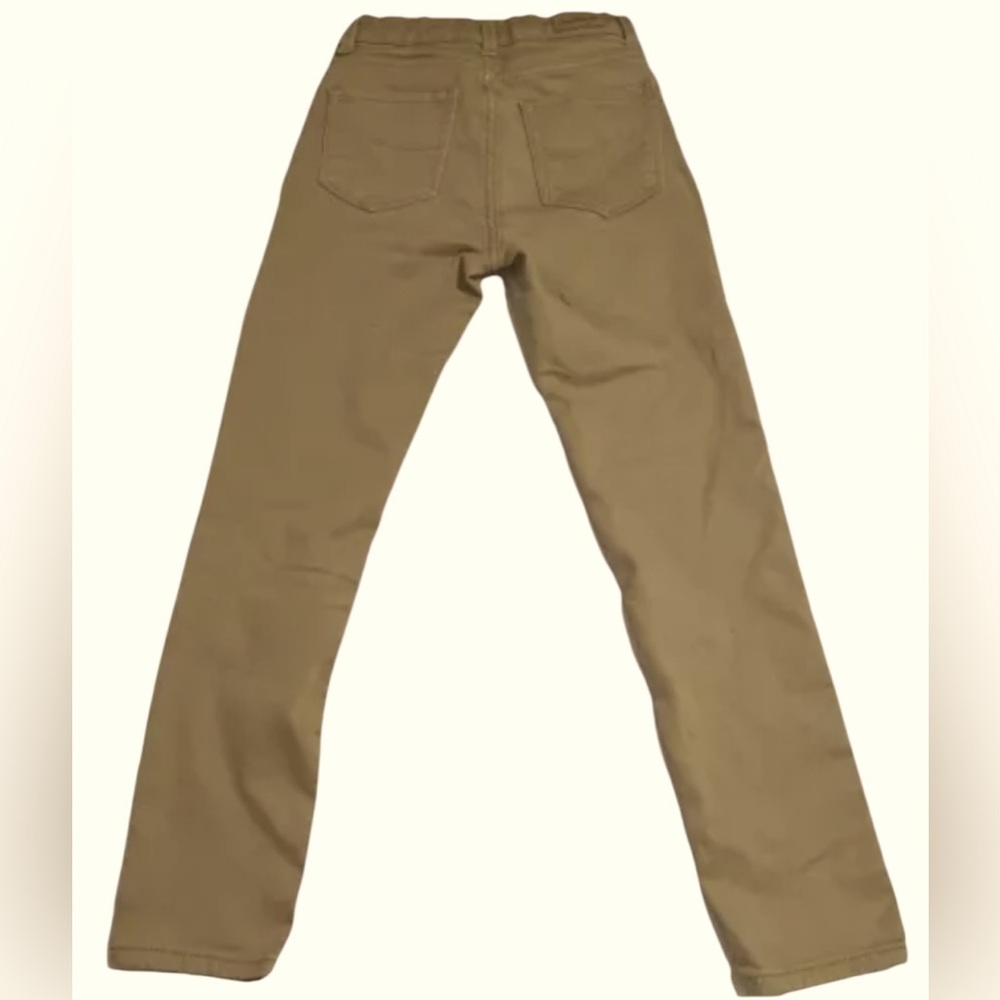 Jordache Super Skinny 10 Slim Girls Performamce Stretch Adjustable Waist NWT
